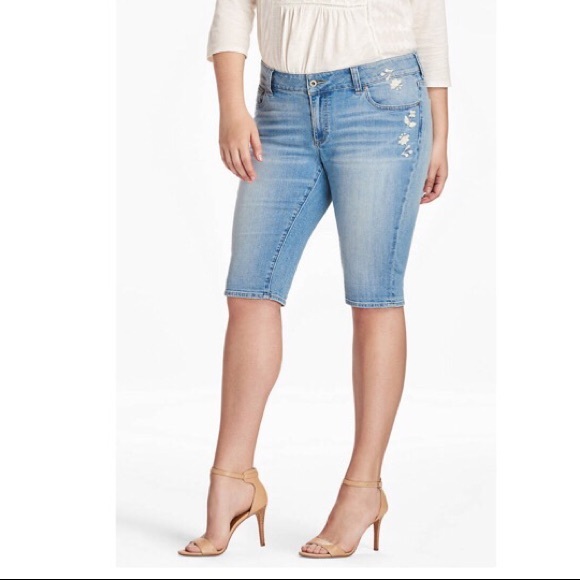 Lucky Brand Pants - LUCKY BRAND Light Bermuda NWT Shorts
